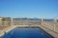 Продажа - Вилла - Calpe - Partida Les Cucarres
