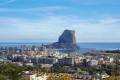Продажа - Вилла - Calpe - Partida Les Cucarres
