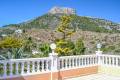 Продажа - Вилла - Calpe - Partida Maryvilla