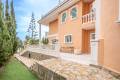 Продажа - Вилла - Calpe - Partida Maryvilla