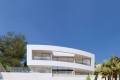 Продажа - Вилла - Calpe - Urbanización