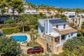 Продажа - Вилла - Calpe