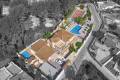 Продажа - Вилла - Denia - Corral de Calafat