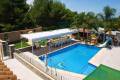 Продажа - Вилла - Denia - Corral de Calafat