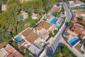 Продажа - Вилла - Denia - Corral de Calafat