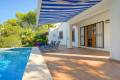 Продажа - Вилла - Denia - Corral de Calafat