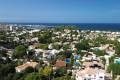Продажа - Вилла - Denia - San Nicolas