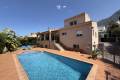 Продажа - Вилла - Denia - Santa lucia
