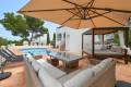 Продажа - Вилла - Denia