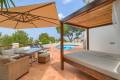 Продажа - Вилла - Denia