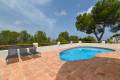 Продажа - Вилла - Denia