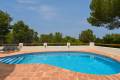 Продажа - Вилла - Denia