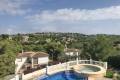 Продажа - Вилла - Javea - Balcon al Mar