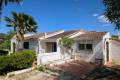 Продажа - Вилла - Javea - La Lluca
