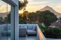 Продажа - Вилла - Javea
