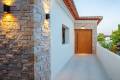 Продажа - Вилла - Javea