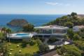 Продажа - Вилла - Javea