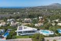 Продажа - Вилла - Javea