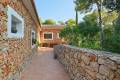 Продажа - Вилла - Javea