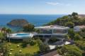 Продажа - Вилла - Javea