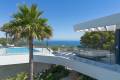 Продажа - Вилла - Javea