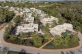 Продажа - Вилла - Las Colinas Golf Resort