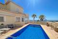 Продажа - Вилла - Moraira - Benimeit