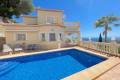 Продажа - Вилла - Moraira - Benimeit