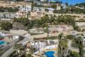 Продажа - Вилла - Moraira - Benimeit