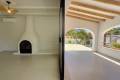 Продажа - Вилла - Moraira - Benimeit