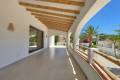 Продажа - Вилла - Moraira - Benimeit