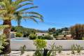Продажа - Вилла - Moraira - Benimeit