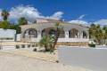 Продажа - Вилла - Moraira - Benimeit