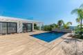Продажа - Вилла - Moraira - Benimeit