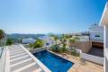 Продажа - Вилла - Moraira - Benimeit