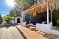 Продажа - Вилла - Moraira - Benimeit
