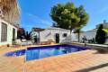 Продажа - Вилла - Moraira - Benimeit