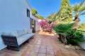 Продажа - Вилла - Moraira - Benimeit