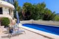 Продажа - Вилла - Moraira - Benimeit