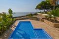 Продажа - Вилла - Moraira - Cap Blanc
