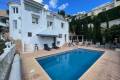 Продажа - Вилла - Moraira - El Portet