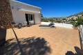 Продажа - Вилла - Moraira - El Portet