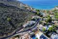 Продажа - Вилла - Moraira - El Portet