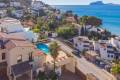 Продажа - Вилла - Moraira - El Portet