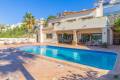 Продажа - Вилла - Moraira - El Portet