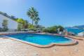 Продажа - Вилла - Moraira - El Portet