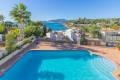 Продажа - Вилла - Moraira - El Portet