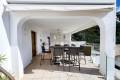 Продажа - Вилла - Moraira - El Portet