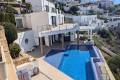 Продажа - Вилла - Moraira - La Arnella