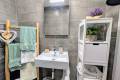 Продажа - Вилла - Moraira - La Sabatera